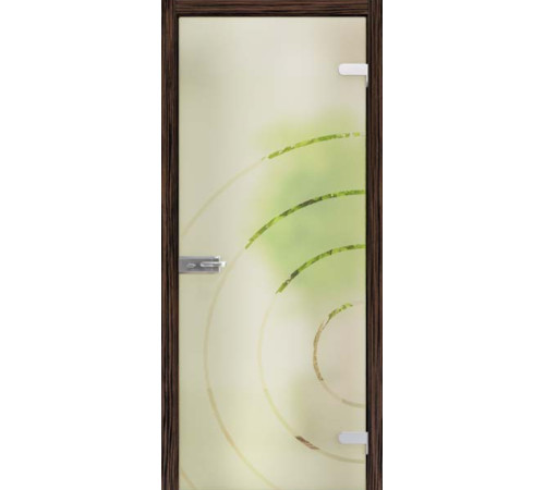 Межкомнатные Двери WakeWood All-glass 11 Стеклянные