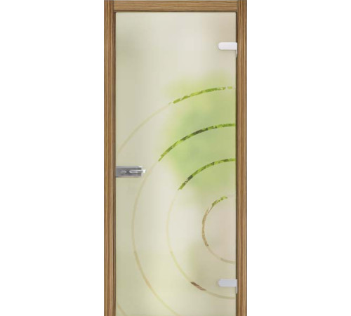 Межкомнатные Двери WakeWood All-glass 11 Стеклянные