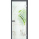 Міжкімнатні Двері WakeWood All-glass 15 Скляні