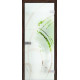 Міжкімнатні Двері WakeWood All-glass 15 Скляні