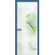 Міжкімнатні Двері WakeWood All-glass 15 Скляні