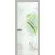 Міжкімнатні Двері WakeWood All-glass 15 Скляні