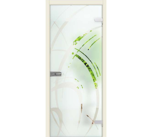 Міжкімнатні Двері WakeWood All-glass 15 Скляні