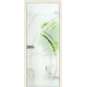 Міжкімнатні Двері WakeWood All-glass 15 Скляні