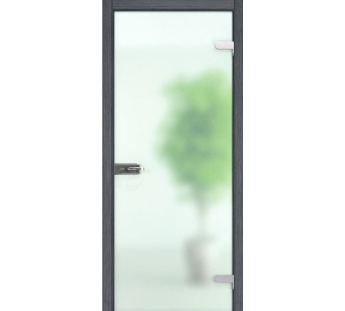 Межкомнатные Двери WakeWood All-glass 23 Стеклянные