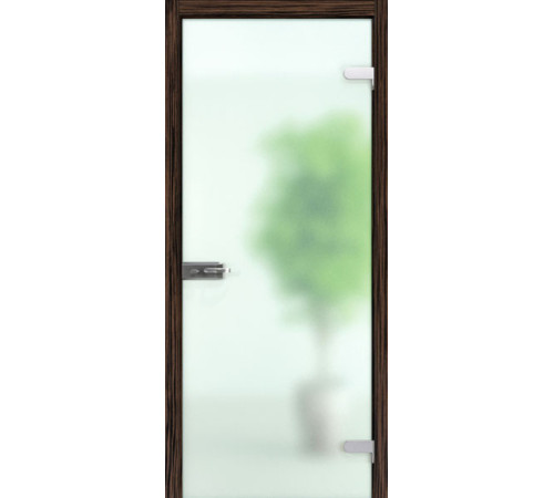 Межкомнатные Двери WakeWood All-glass 23 Стеклянные