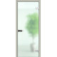 Межкомнатные Двери WakeWood All-glass 23 Стеклянные