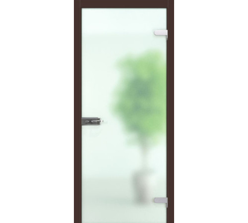 Межкомнатные Двери WakeWood All-glass 23 Стеклянные