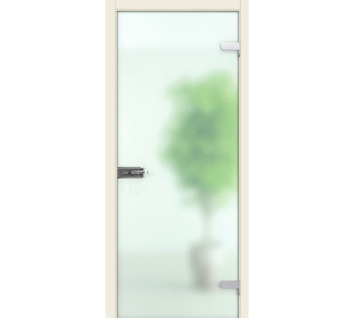 Межкомнатные Двери WakeWood All-glass 23 Стеклянные