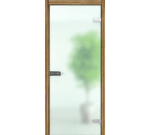 Межкомнатные Двери WakeWood All-glass 23 Стеклянные