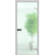 Межкомнатные Двери WakeWood All-glass 23 Стеклянные
