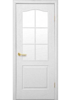 Двері Сімплі Класік зі склом "Новий Стиль"