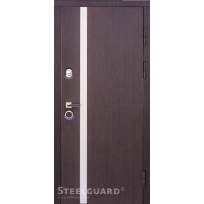 Вхідні Двері AV-1 "Steelguard"-0