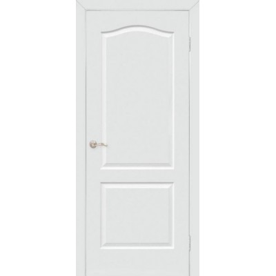 Міжкімнатні Двері Класика ПГ під фарбування "Оміс" Під покраску-0