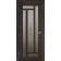Міжкімнатні Двері Мілан вітраж бронза "Релікт"-3-thumb