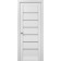 Міжкімнатні Двері ML 14c білий матовий "Папа Карло" ПВХ плівка-3-thumb