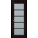 Міжкімнатні Двері ML 15c венге "Папа Карло" ПВХ плівка-3-thumb