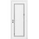 Міжкімнатні Двері Porto 2 ПГ білий мат "Rodos" Краска-3-thumb