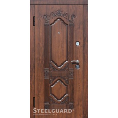 Вхідні Двері Sangria "Steelguard"-0
