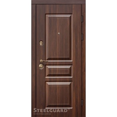 Вхідні Двері TermoScreen "Steelguard"-0