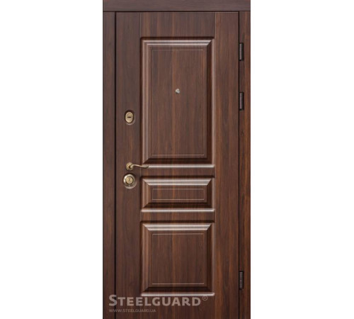 Входные Двери TermoScreen "Steelguard"