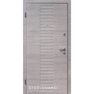 Вхідні Двері Vesta "Steelguard"-0
