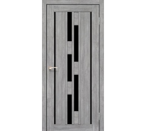 Межкомнатные Двери Korfad Venecia Deluxe VND-05 ПВХ плёнка