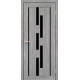 Межкомнатные Двери Korfad Venecia Deluxe VND-05 ПВХ плёнка