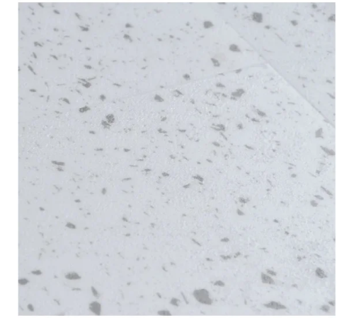 Виниловый пол Ado Fortika Terrazzo Monochrome Grey 4810