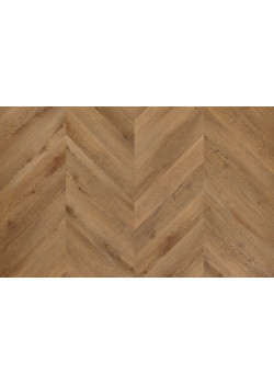 Винил  AfirMax Chevron Garda Oak CLC 42702