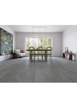 Виниловый пол Alsa flooring NEO CLICK 30 Золото Бетона 601142