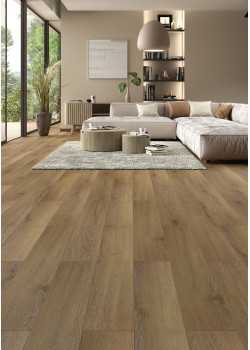 Виниловый пол Alsa flooring HORIZON HZXL Брегансон 4V 604670