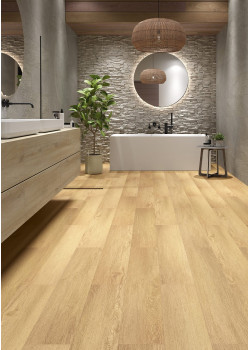 Виниловый пол Alsa flooring HORIZON HZXL Круазетт 4V 604672