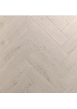 Ламинат Alsapan Alsafloor ELEGANT Baton Rompu (Herringbone)V4 WR X LOCK - Дуб Аида EBR 521