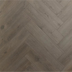 Ламинат Alsapan Alsafloor ELEGANT Baton Rompu (Herringbone)V4 WR X LOCK - Дуб Маковый EBR 524