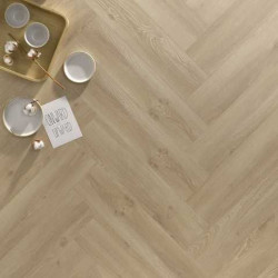 Ламинат Alsapan Alsafloor ELEGANT Baton Rompu (Herringbone)V4 WR X LOCK - Молли EBR 706