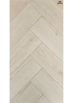 Ламінат Alsapan  Liberte Herringbone V4 WR X LOCK V4 - Дуб Мілуокі LBR 605