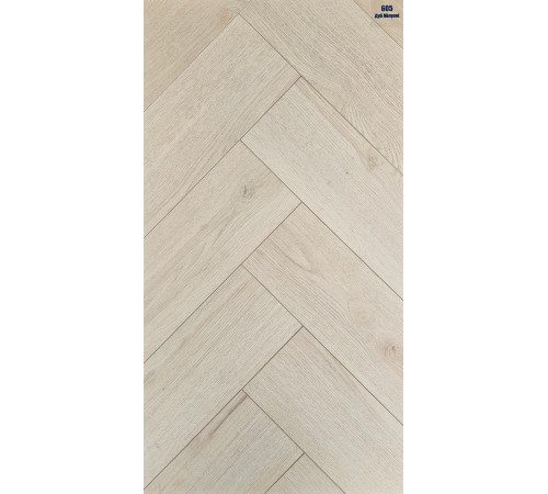 Ламинат Alsapan Liberte Herringbone V4 WR X LOCK V4 - Дуб Милуоки LBR 605