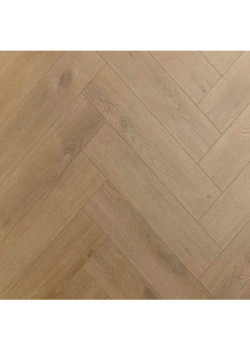 Ламинат Alsapan Baton Rompu (Herringbone) V4 WR  X LOCK - Дуб Аманд BR 529 
