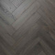 Ламінат AlsapanBaton Rompu (Herringbone) V4 WR X LOCK - Дуб Аронія BR 542