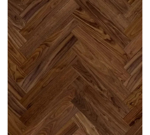Ламинат Alsapan Alsafloor Creativ Herringbone X LOCK V4 WR - Орех Шоколадный CBR 520