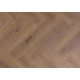 Ламинат Alsapan Liberte Herringbone V4 WR X LOCK V4 - LBR 613 Дуб Портланд