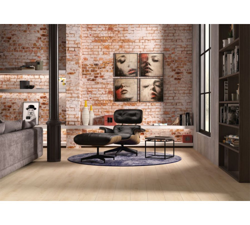 Ламинат Alsapan ALLURE V4 WR 5G - AL 464 Жасминовий Дуб