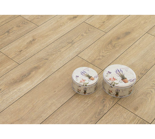 Ламинат Alsaplan Homflor Distingo - HD 535 Дуб Пралін