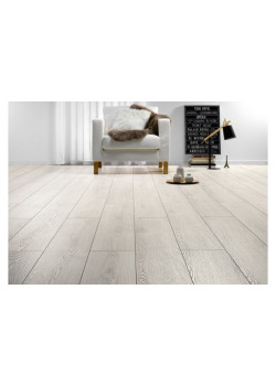 Ламинат Alsaplan Homflor STRONG - HST 504 Дуб Имбирный