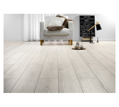 Ламинат Alsaplan Homflor STRONG - HST 504 Дуб Імбирний