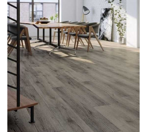 Виниловый SPC Ламинат Arbiton Amaron Wood Design Дуб Аргос CA 116