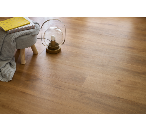 Виниловый SPC Ламинат Arbiton Amaron Wood Design Дуб Сиера CA 154