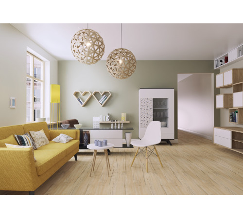 Ламинат Aurum Dolce Aqua Zero - Дуб Мелинга 40224
