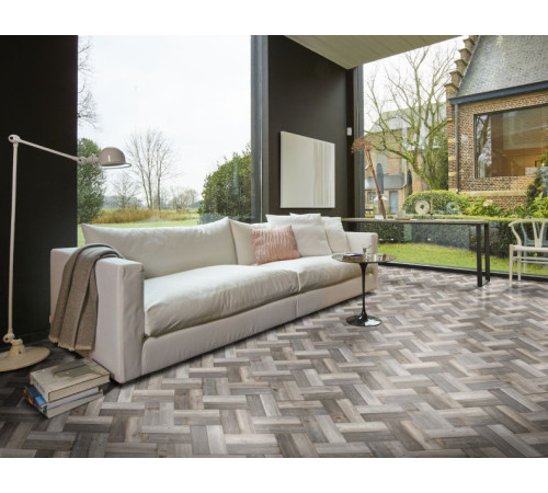 Линолеум Beauflor Moonlight Hamburg Brown